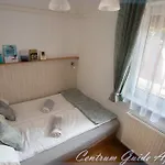 아파트 Centrum Guide