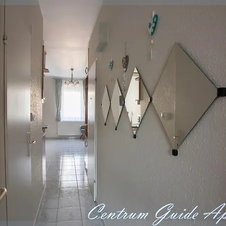 Centrum Guide Apartamento Hévíz