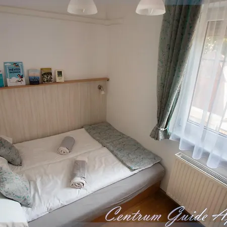 Apartamento Centrum Guide