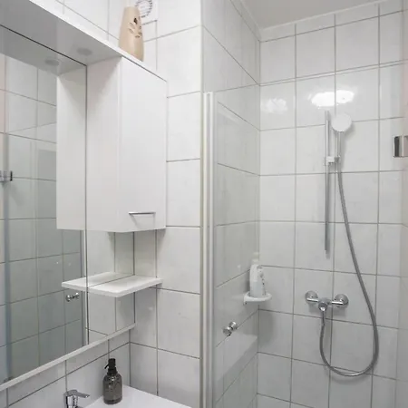 Centrum Guide Apartamento
