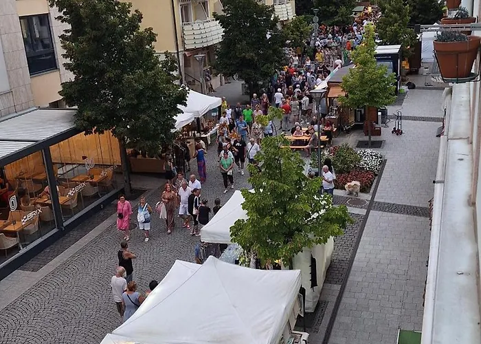 Centrum Guide Хевиз
